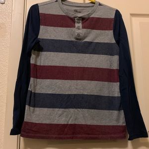 Eric Threads long sleeve